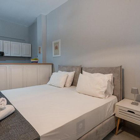 Studios Koukis Kitriai Экстерьер фото