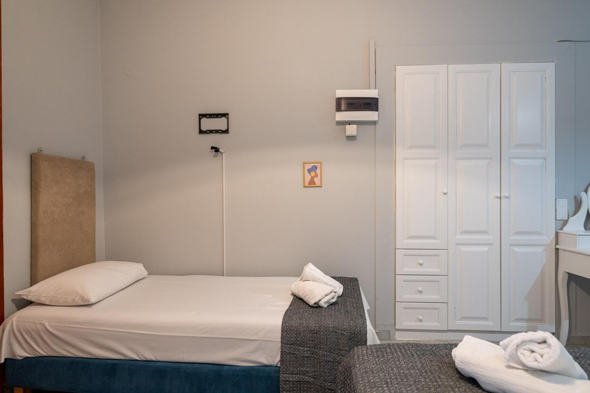 Studios Koukis Kitriai Экстерьер фото