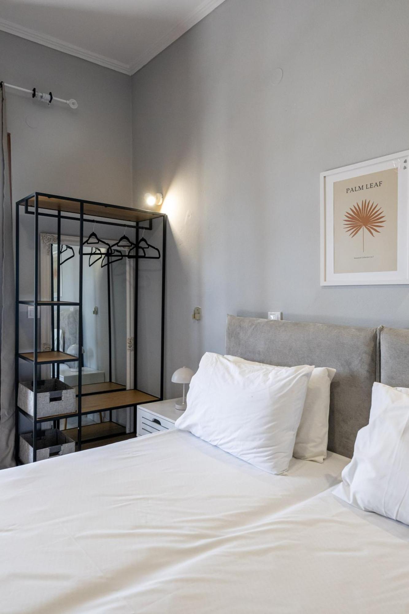 Studios Koukis Kitriai Экстерьер фото