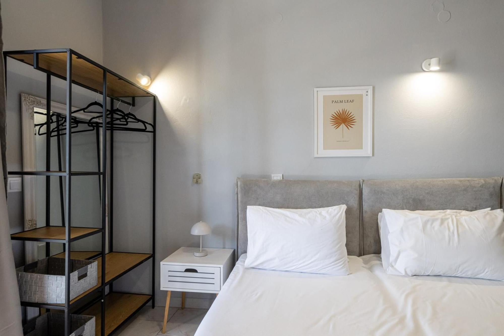 Studios Koukis Kitriai Экстерьер фото