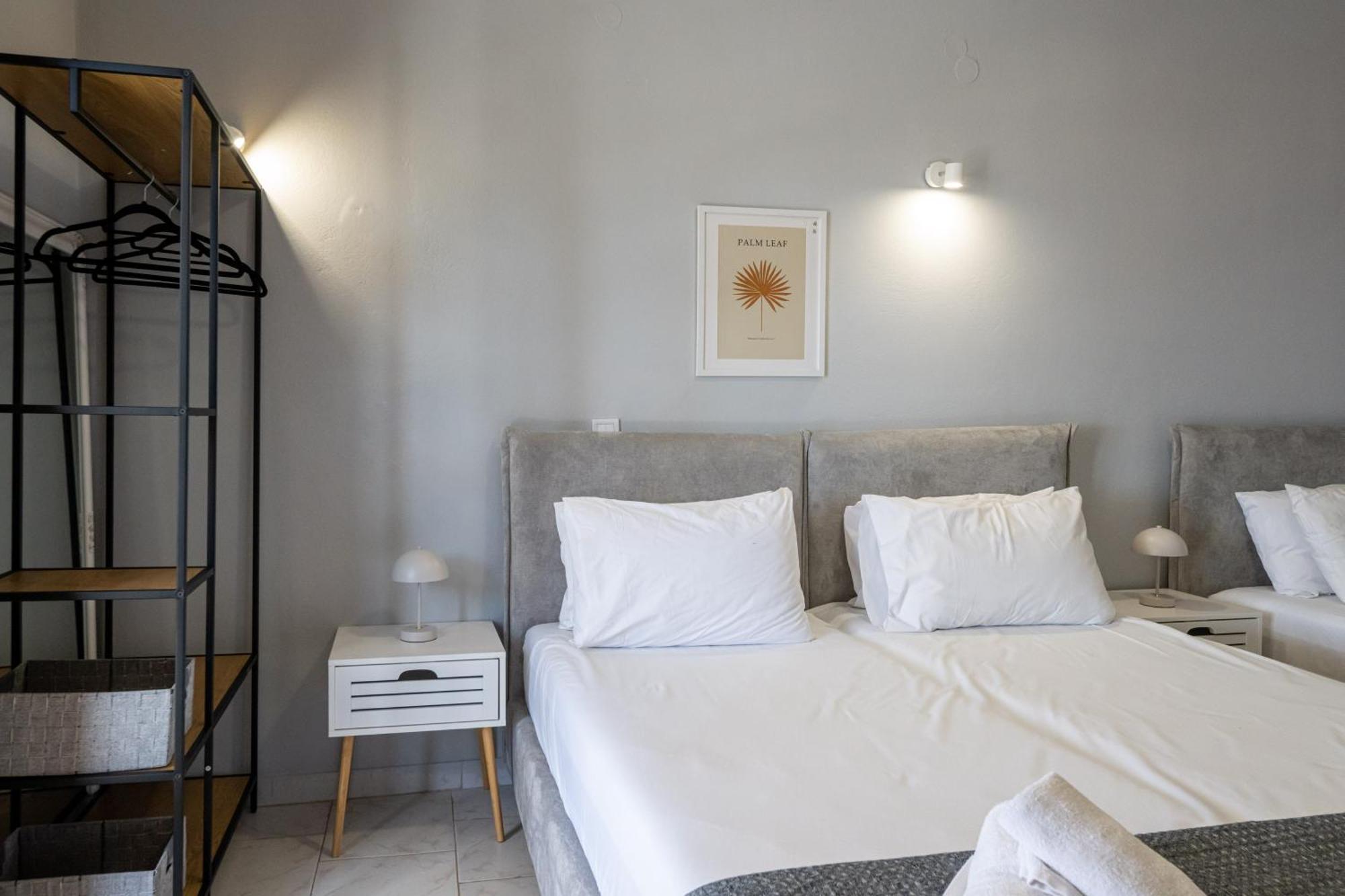 Studios Koukis Kitriai Экстерьер фото