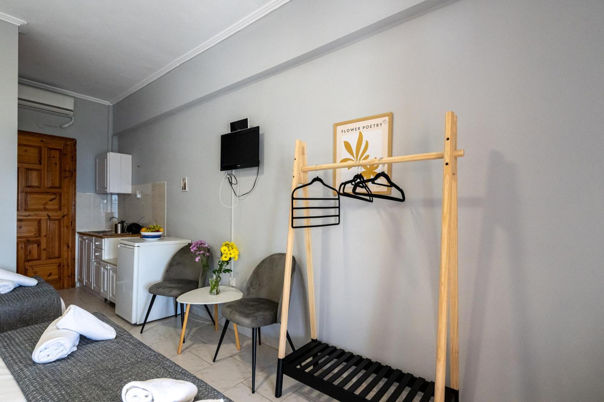 Studios Koukis Kitriai Экстерьер фото