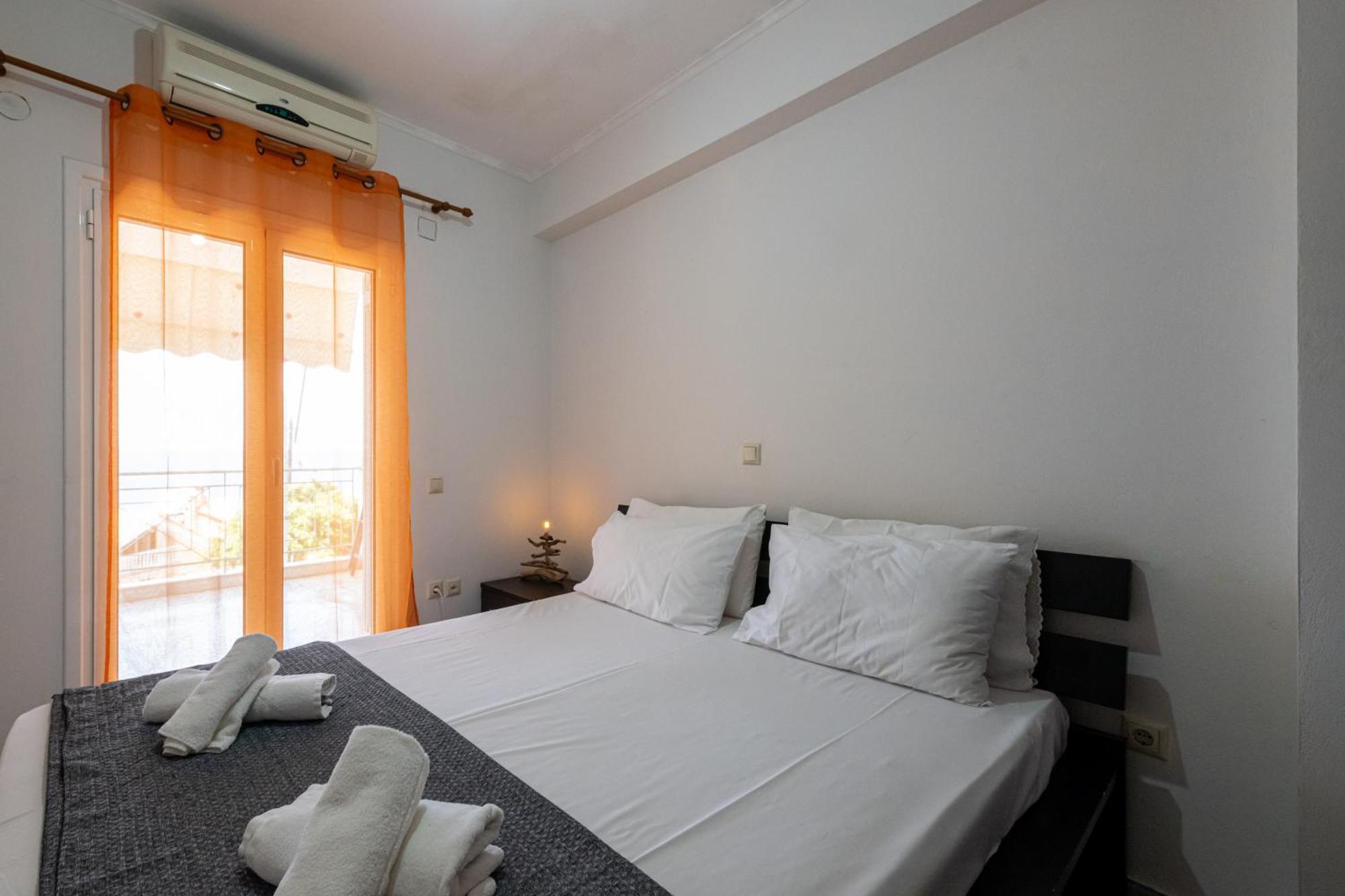 Studios Koukis Kitriai Экстерьер фото