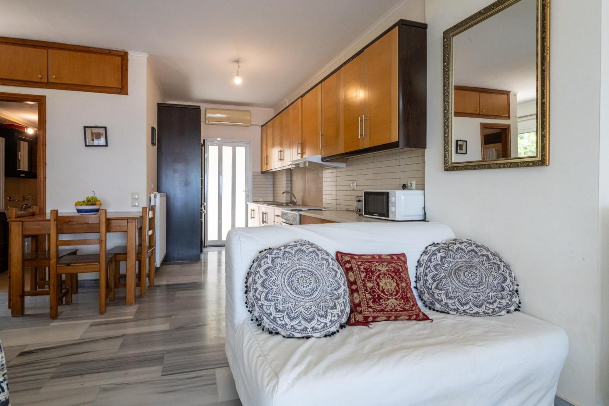 Studios Koukis Kitriai Экстерьер фото