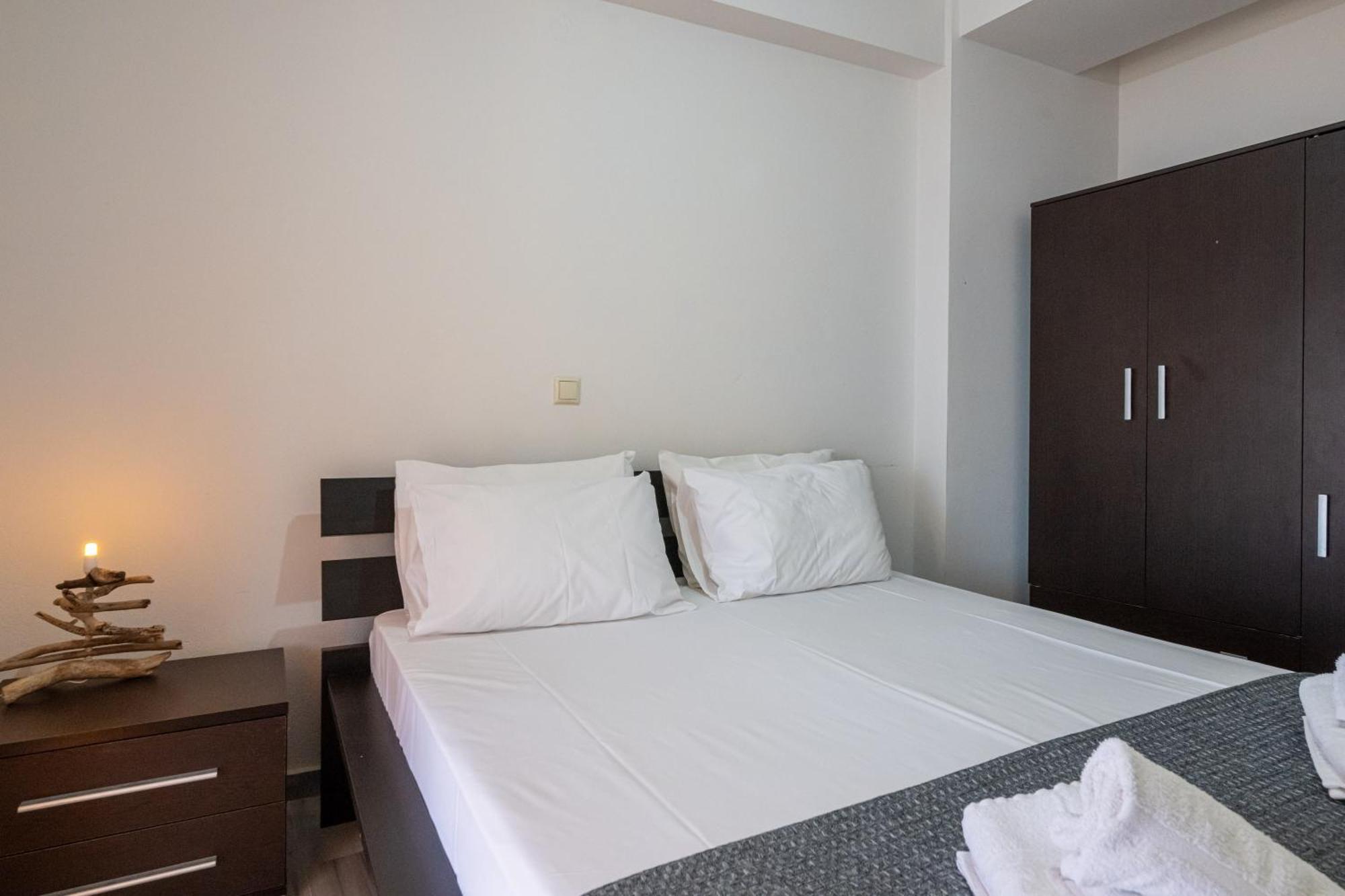 Studios Koukis Kitriai Экстерьер фото