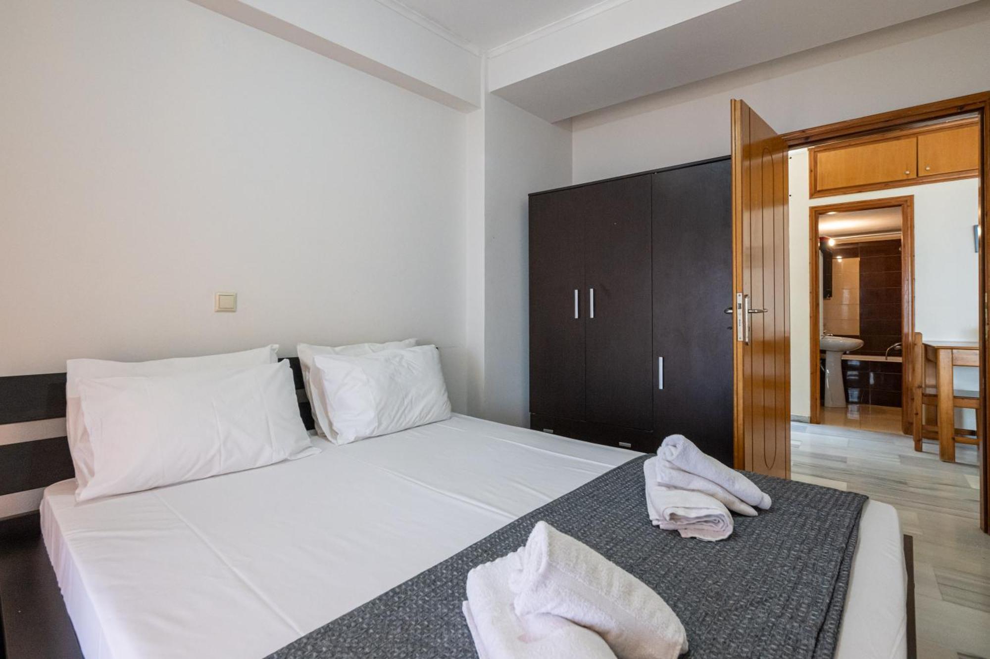 Studios Koukis Kitriai Экстерьер фото
