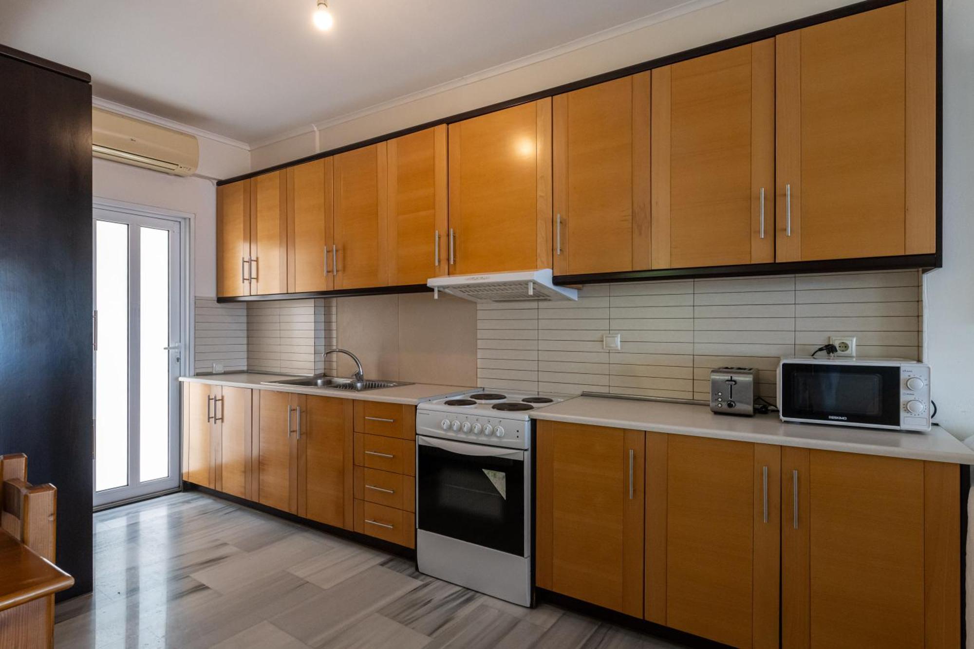 Studios Koukis Kitriai Экстерьер фото