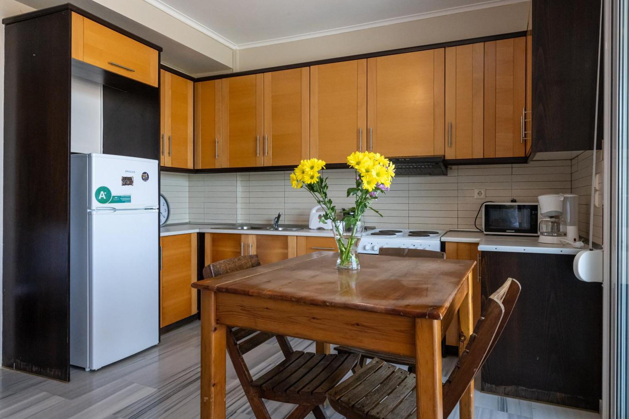 Studios Koukis Kitriai Экстерьер фото