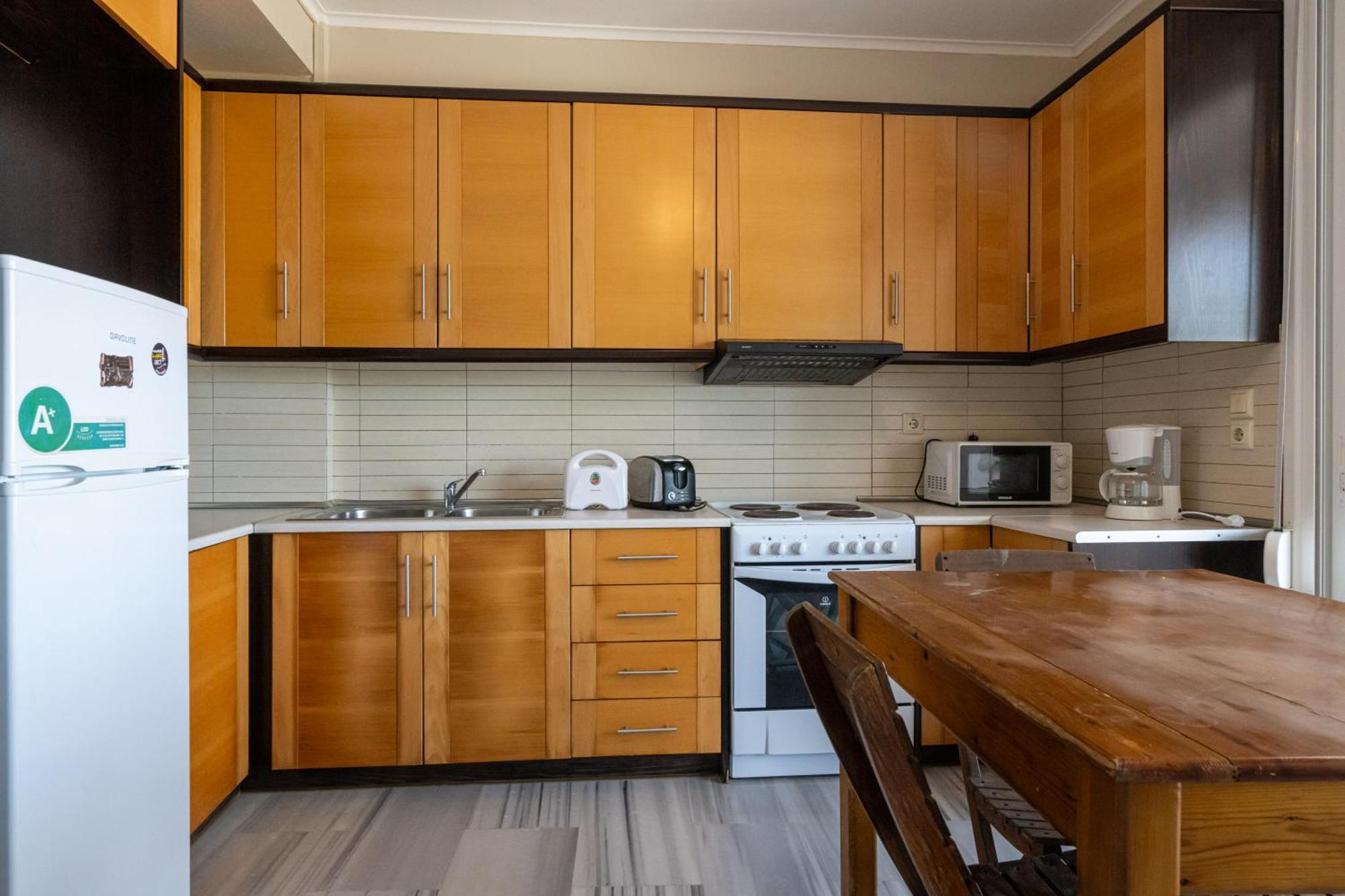 Studios Koukis Kitriai Экстерьер фото